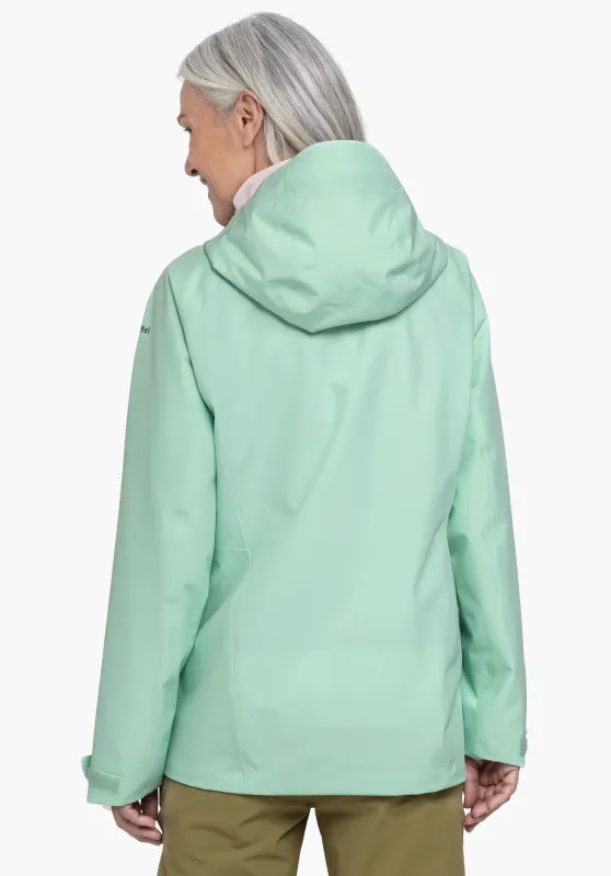 2L Jacket Ankelspitz L